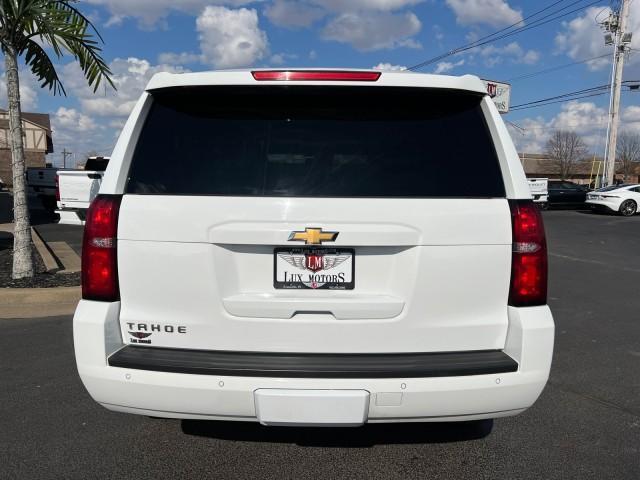 used 2015 Chevrolet Tahoe car, priced at $23,500
