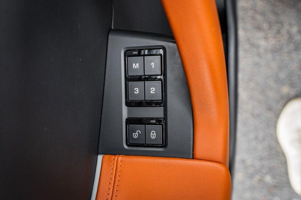 used 2020 Jaguar F-PACE car, priced at $35,900