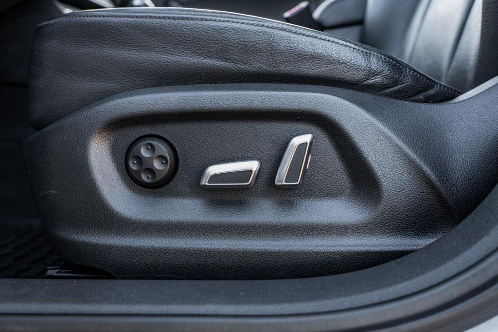 used 2018 Audi Q3 car, priced at $15,900