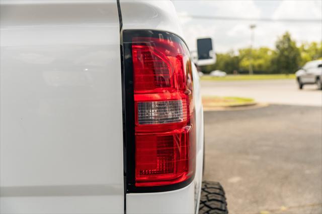 used 2015 GMC Sierra 2500 car, priced at $39,900