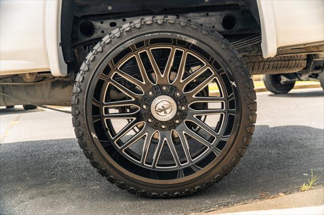 used 2015 GMC Sierra 2500 car, priced at $39,900