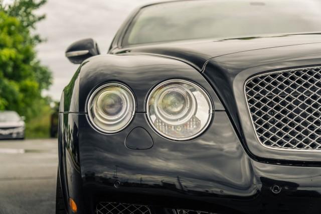 used 2010 Bentley Continental GTC car, priced at $52,900
