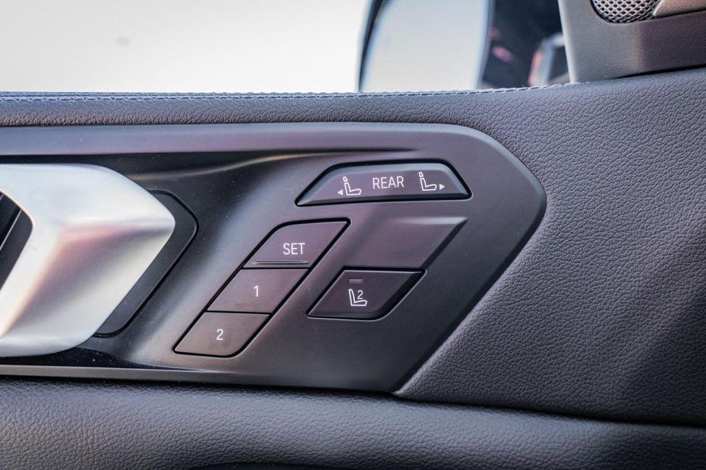 used 2020 BMW X7 car, priced at $37,900