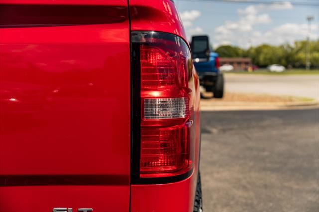 used 2015 GMC Sierra 2500 car, priced at $31,900