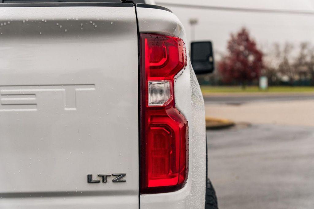 used 2021 Chevrolet Silverado 2500 car, priced at $49,900