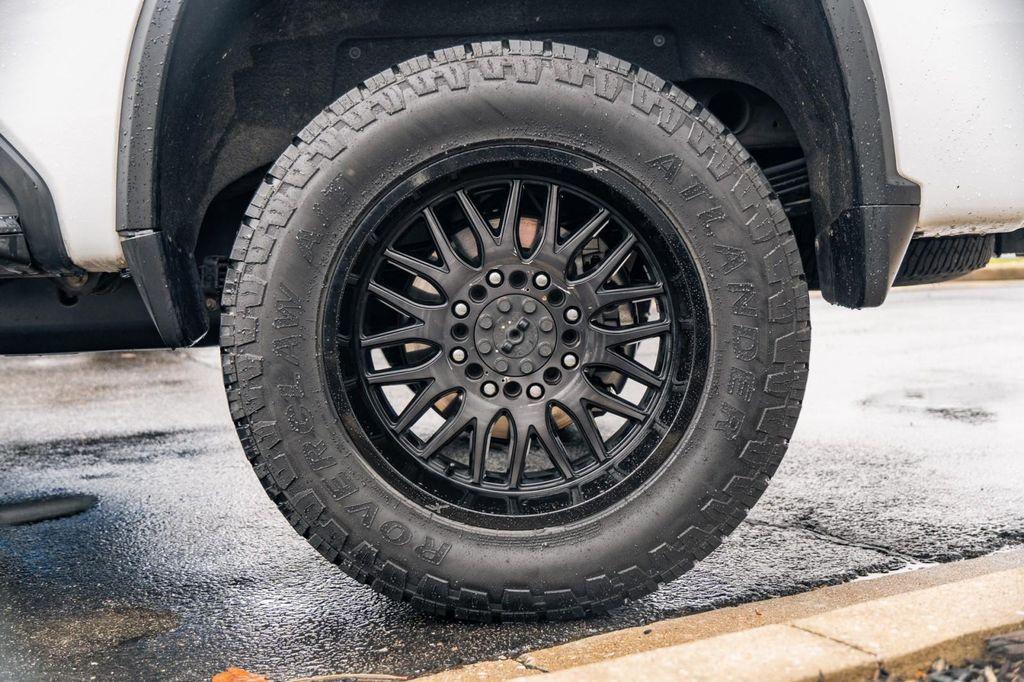 used 2021 Chevrolet Silverado 2500 car, priced at $49,900