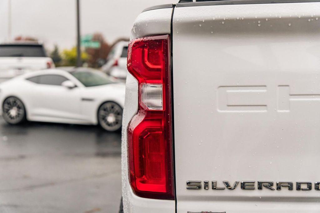 used 2021 Chevrolet Silverado 2500 car, priced at $49,900