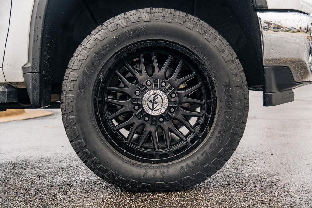 used 2021 Chevrolet Silverado 2500 car, priced at $49,900