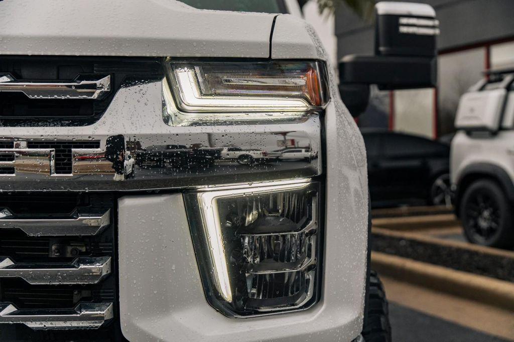 used 2021 Chevrolet Silverado 2500 car, priced at $49,900