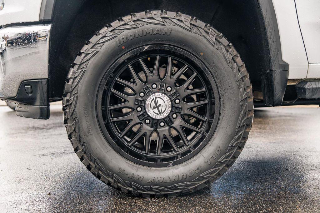 used 2021 Chevrolet Silverado 2500 car, priced at $49,900