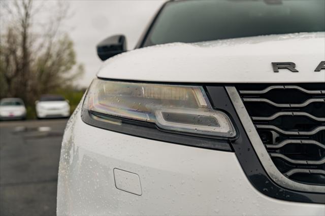 used 2019 Land Rover Range Rover Velar car, priced at $31,900