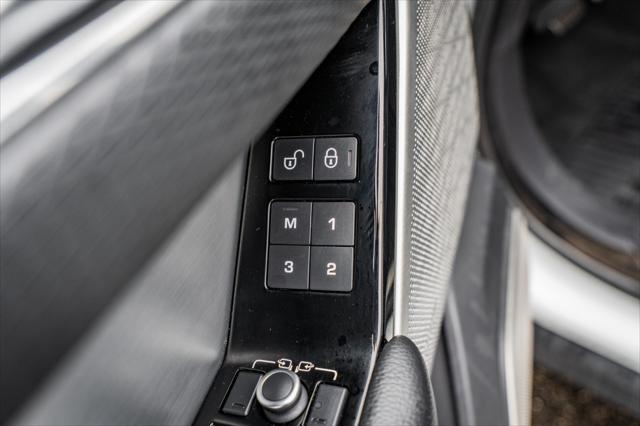 used 2019 Land Rover Range Rover Velar car, priced at $31,900