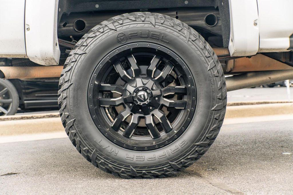 used 2018 Chevrolet Silverado 1500 car, priced at $33,900