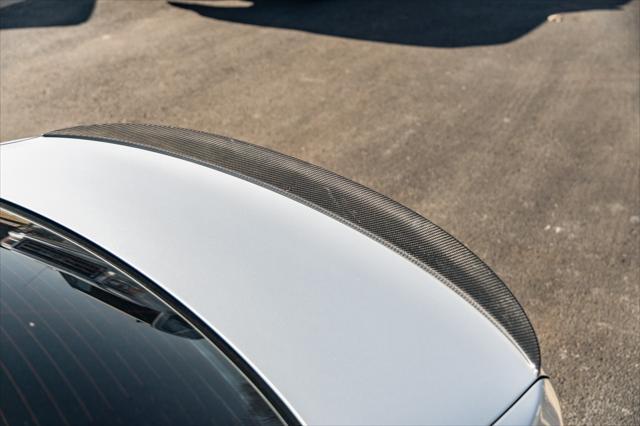 used 2016 BMW M3 car, priced at $37,500