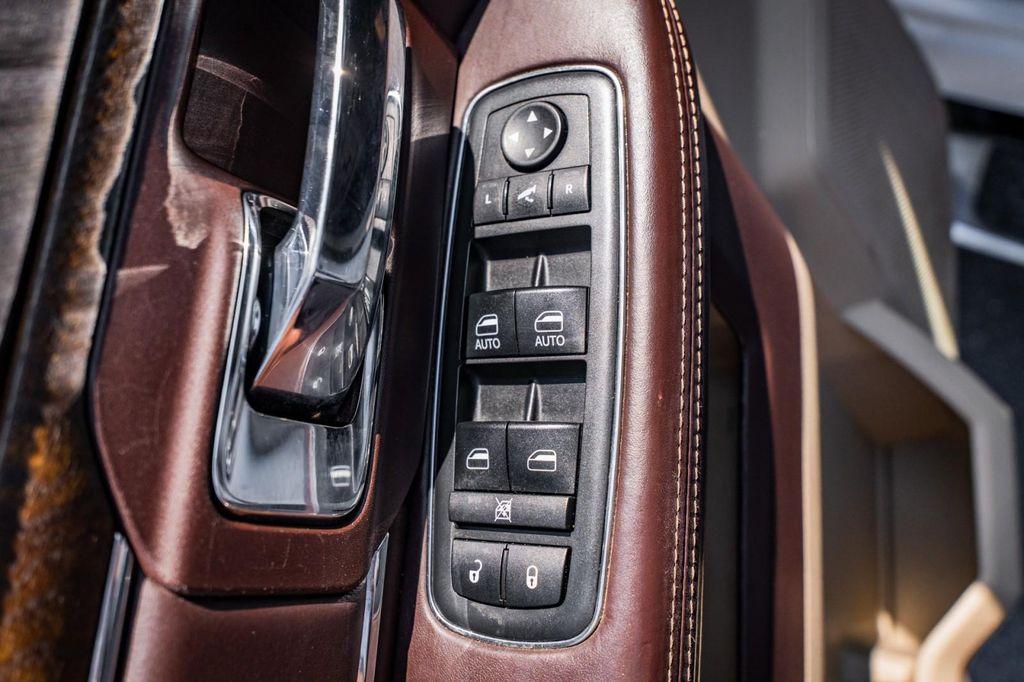 used 2017 Ram 2500 car, priced at $41,900