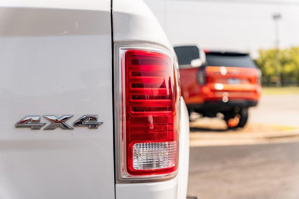 used 2017 Ram 2500 car, priced at $41,900