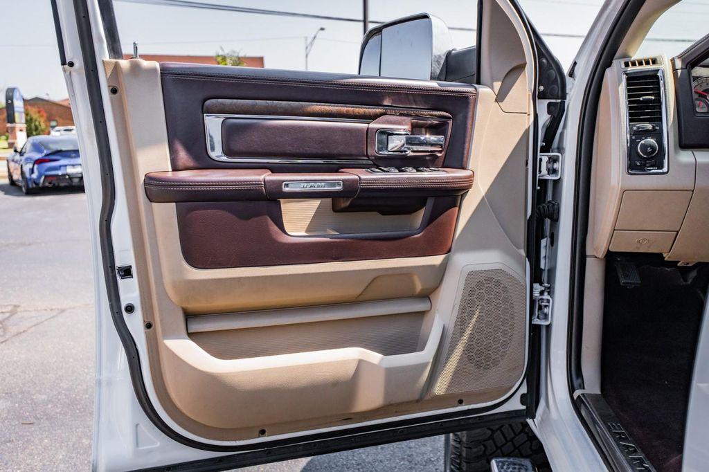 used 2017 Ram 2500 car, priced at $41,900