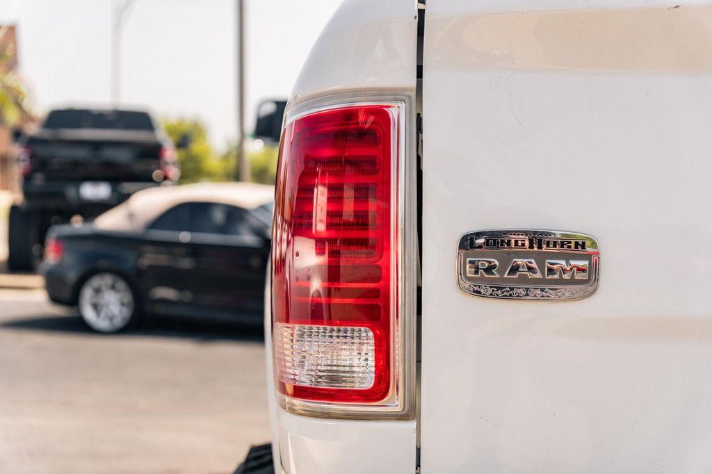 used 2017 Ram 2500 car, priced at $41,900