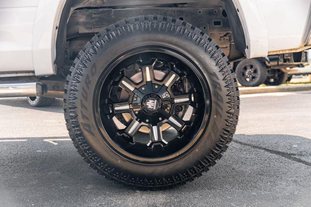 used 2017 Ram 2500 car, priced at $41,900