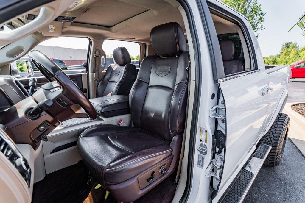 used 2017 Ram 2500 car, priced at $41,900