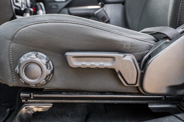 used 2021 Jeep Wrangler Unlimited car, priced at $27,900