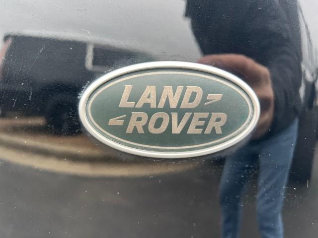 used 2019 Land Rover Range Rover Velar car, priced at $26,900