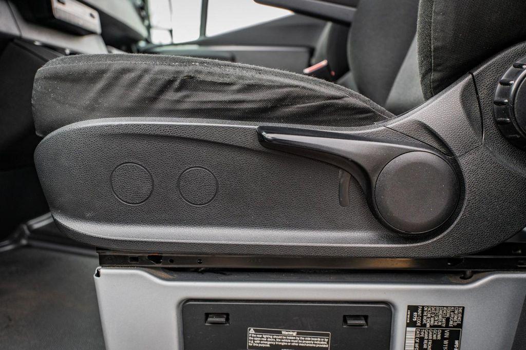 used 2022 Mercedes-Benz Sprinter 2500 car, priced at $37,900