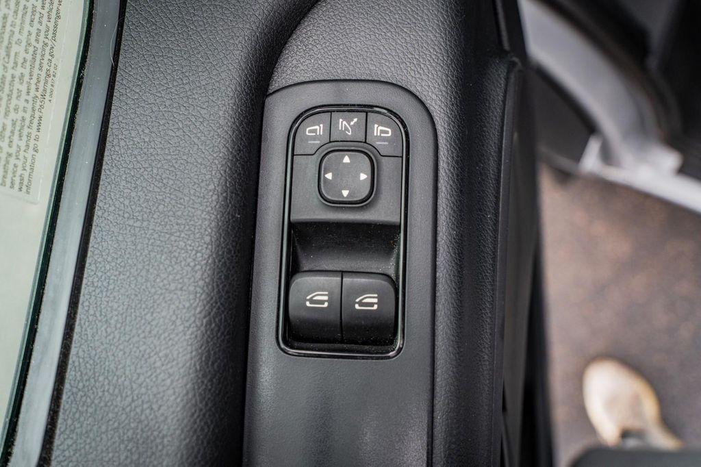 used 2022 Mercedes-Benz Sprinter 2500 car, priced at $37,900