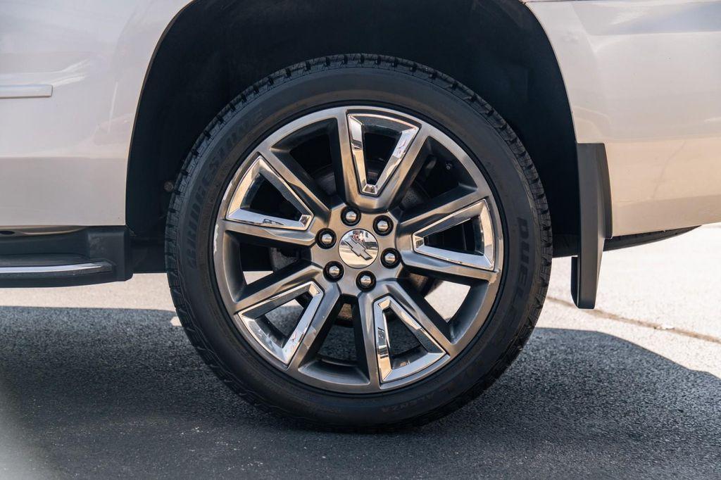 used 2017 Chevrolet Tahoe car, priced at $32,900