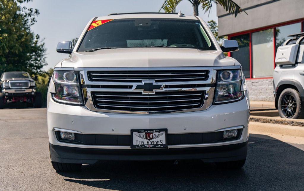used 2017 Chevrolet Tahoe car, priced at $32,900