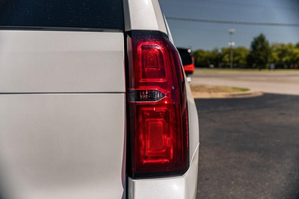 used 2017 Chevrolet Tahoe car, priced at $32,900