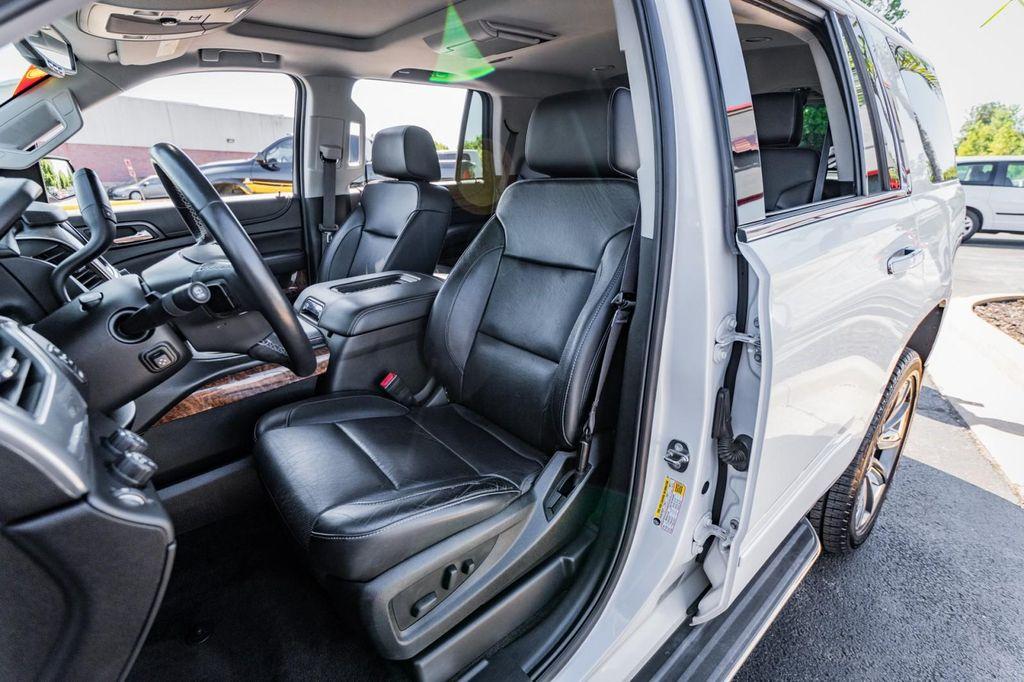 used 2017 Chevrolet Tahoe car, priced at $32,900