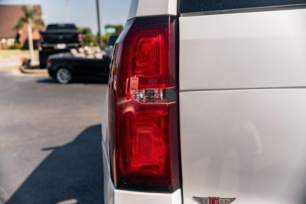 used 2017 Chevrolet Tahoe car, priced at $32,900