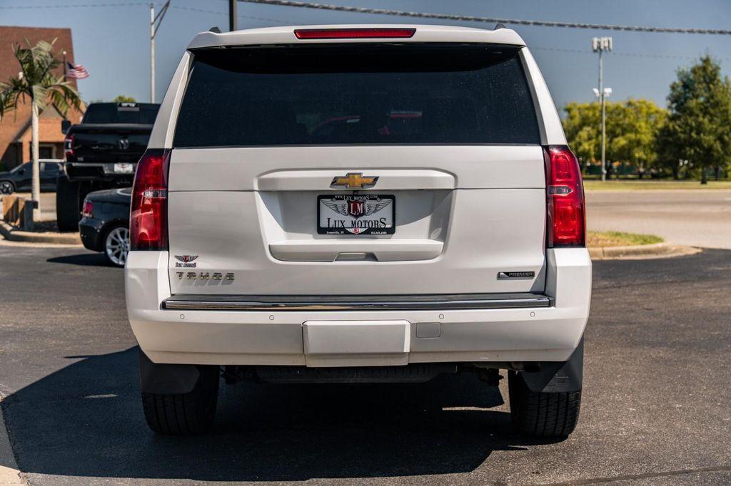 used 2017 Chevrolet Tahoe car, priced at $32,900
