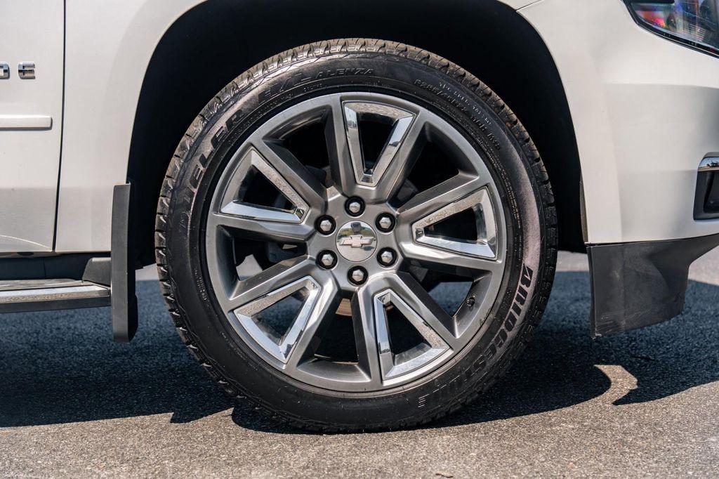 used 2017 Chevrolet Tahoe car, priced at $32,900