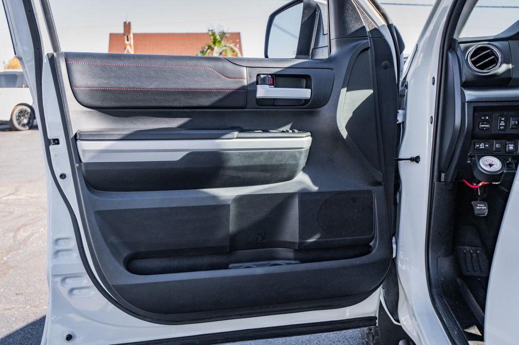 used 2019 Toyota Tundra car, priced at $42,900