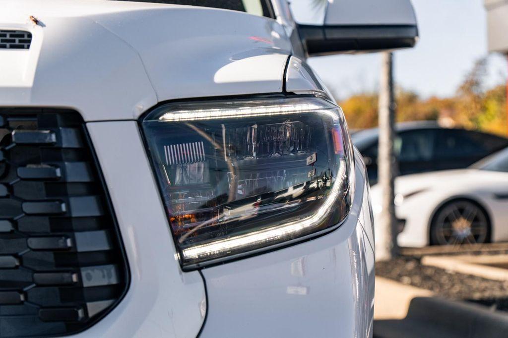 used 2019 Toyota Tundra car, priced at $42,900