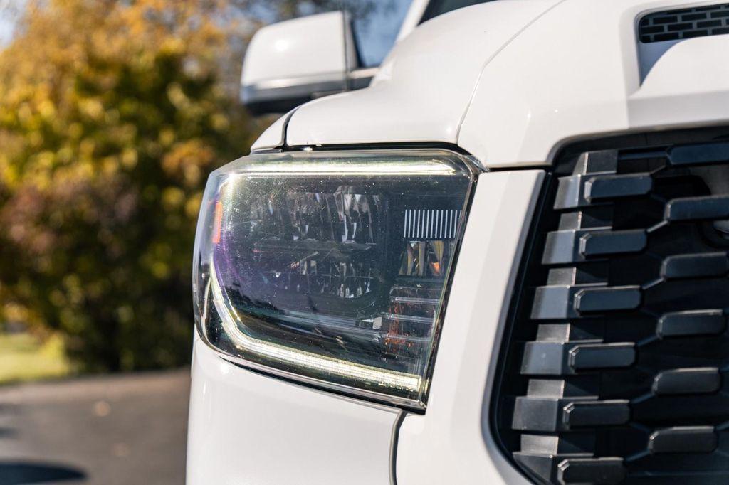 used 2019 Toyota Tundra car, priced at $42,900