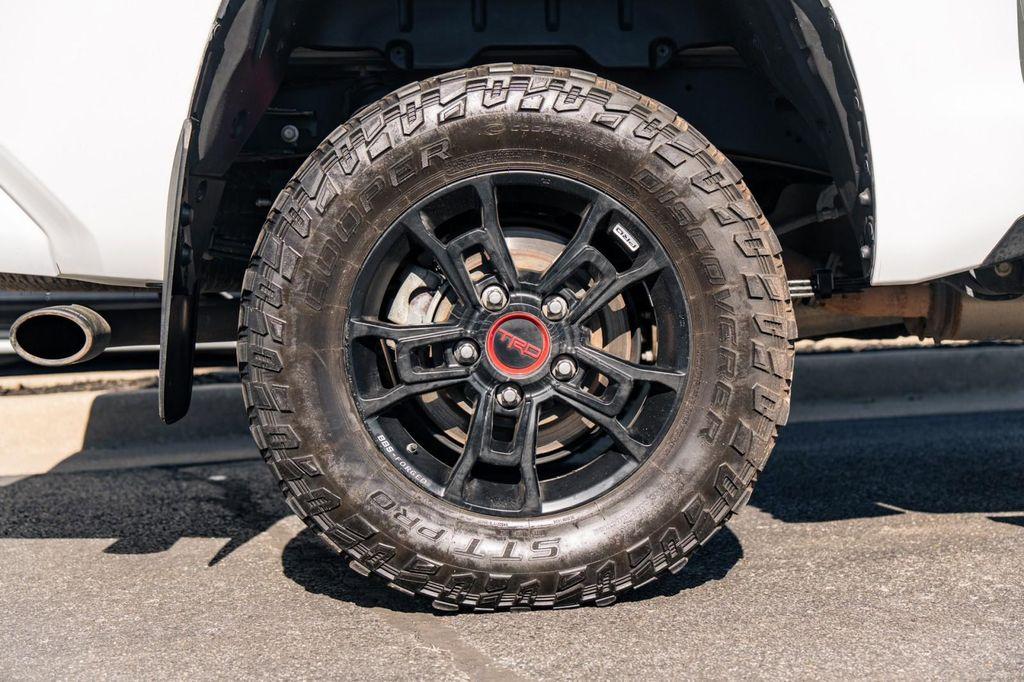 used 2019 Toyota Tundra car, priced at $42,900