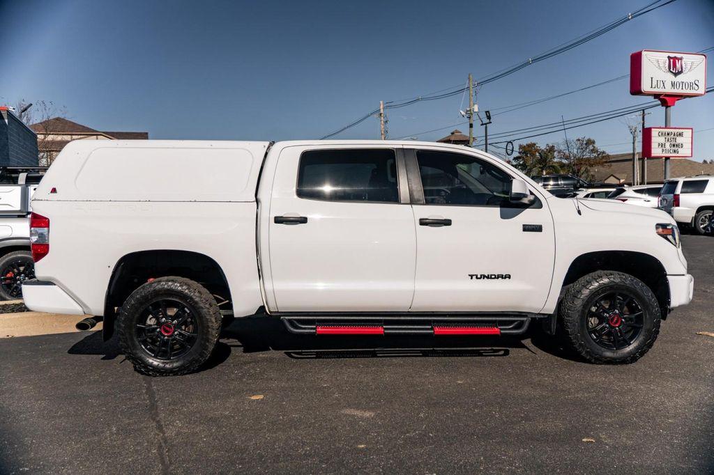 used 2019 Toyota Tundra car, priced at $42,900