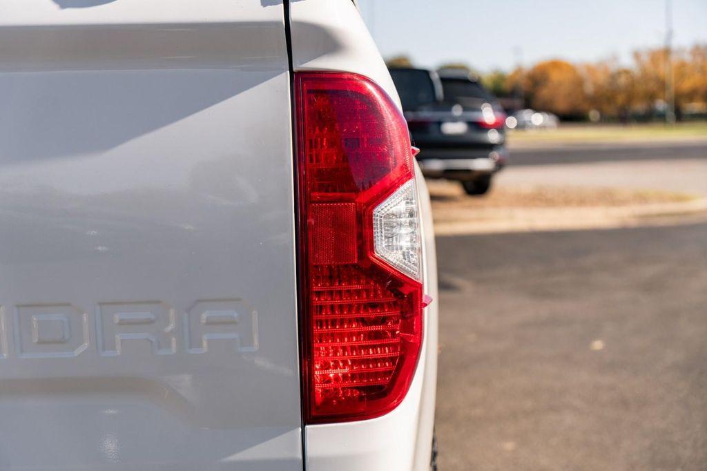 used 2019 Toyota Tundra car, priced at $42,900