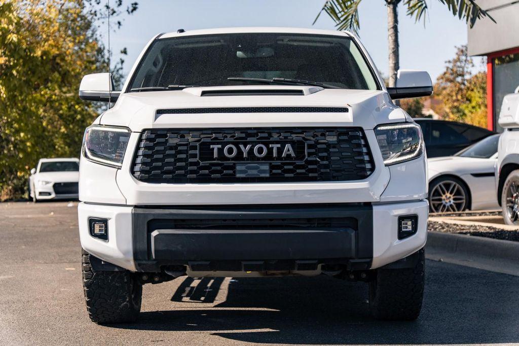 used 2019 Toyota Tundra car, priced at $42,900