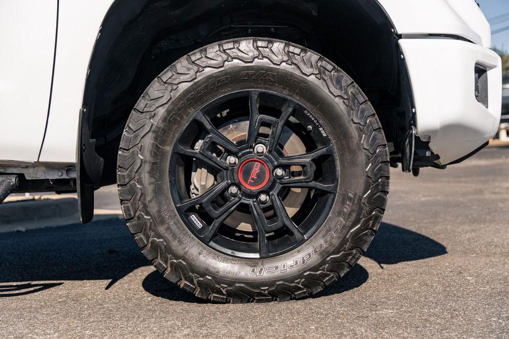 used 2019 Toyota Tundra car, priced at $42,900