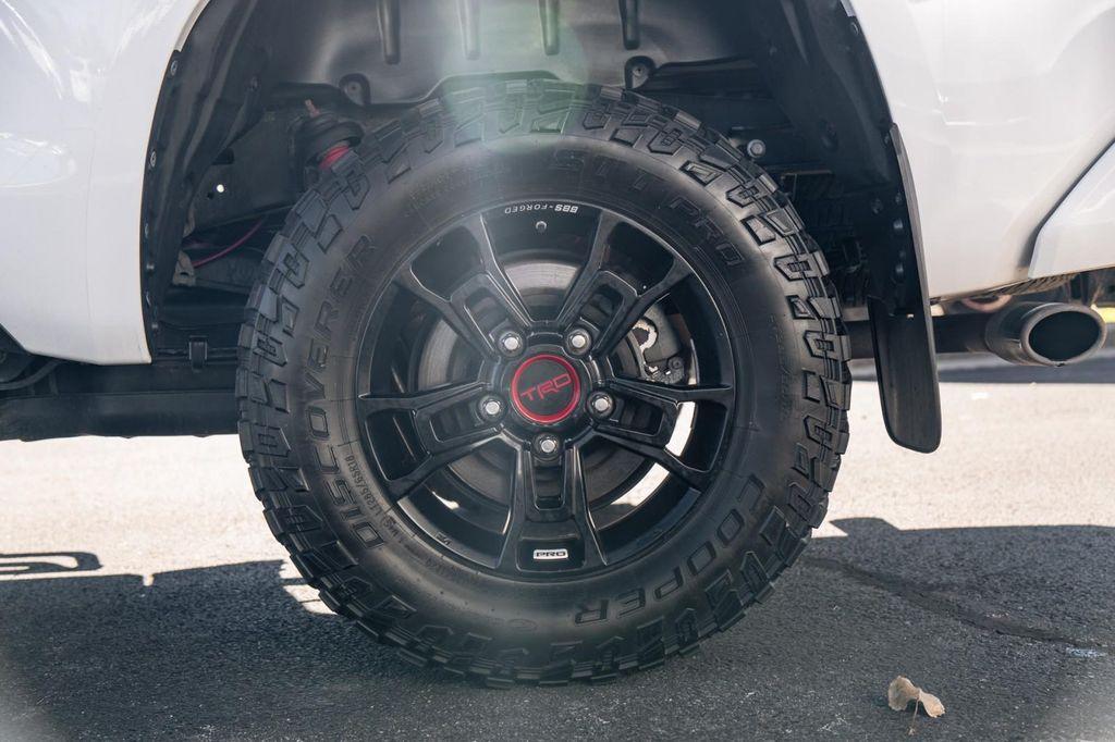 used 2019 Toyota Tundra car, priced at $42,900