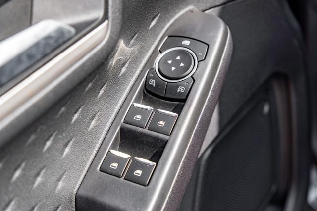 used 2020 Ford Escape car, priced at $20,900