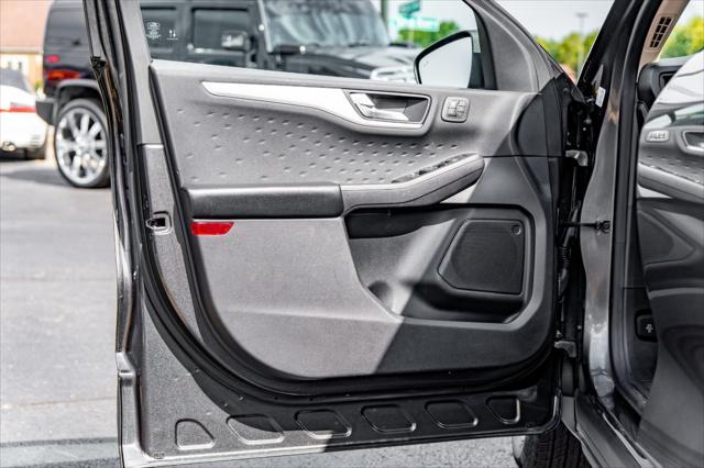 used 2020 Ford Escape car, priced at $20,900