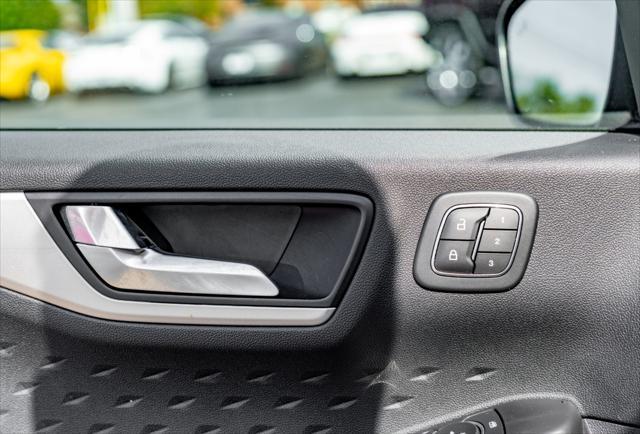 used 2020 Ford Escape car, priced at $20,900