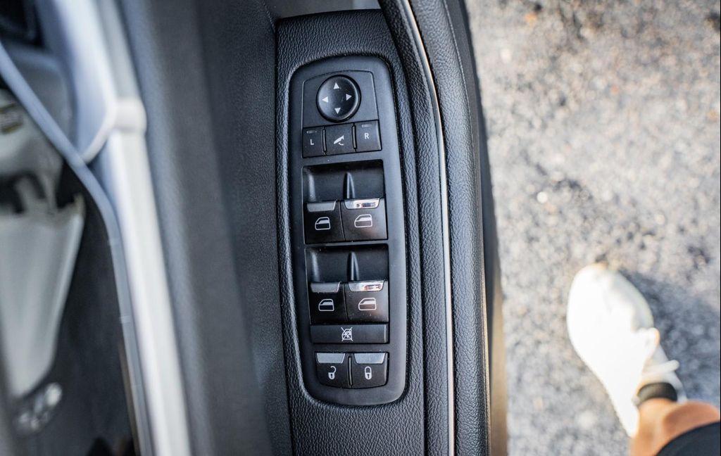 used 2022 Maserati Levante car, priced at $34,900