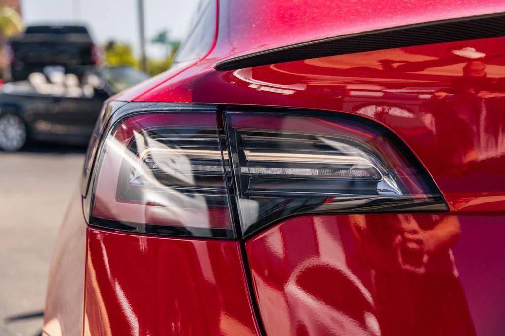 used 2018 Tesla Model 3 car, priced at $24,900