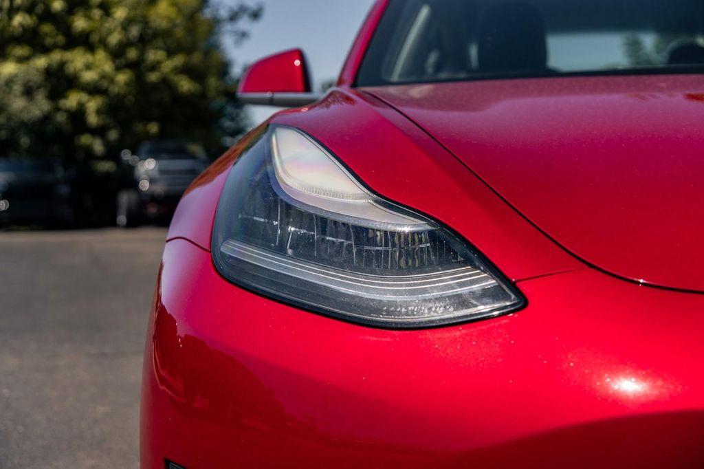used 2018 Tesla Model 3 car, priced at $24,900